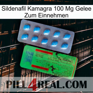 Sildenafil Kamagra 100Mg Oral Jelly new03